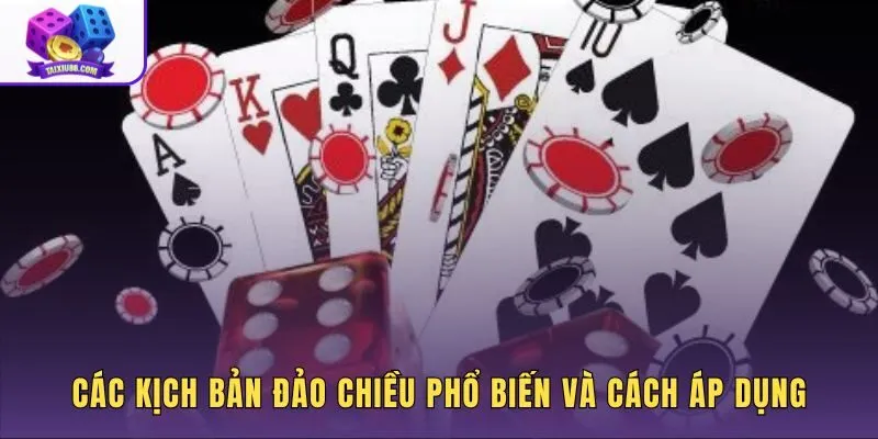 Cách đánh cầu bẻ theo từng dạng pattern bệt và xen kẽ 1-1