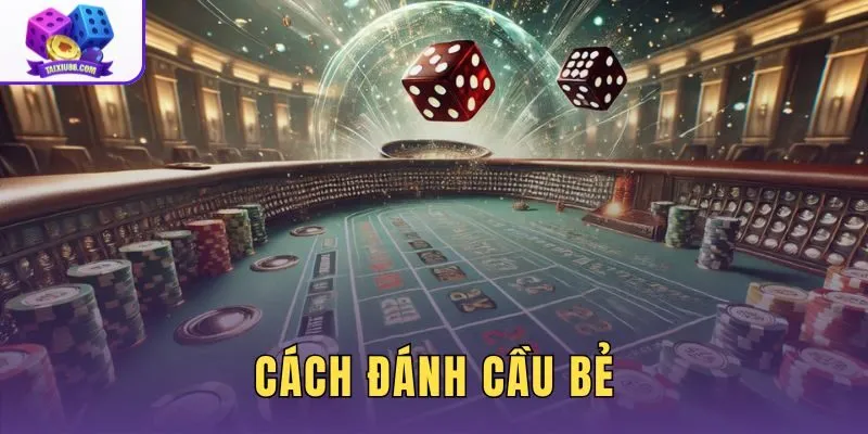 Cách Đánh Cầu Bẻ