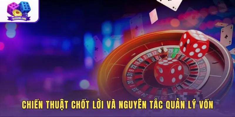 Kỹ năng canh cầu đẹp kết hợp flat betting và kỷ luật cắt lỗ