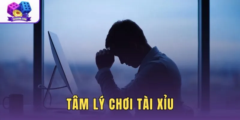 Kiểm Soát Tâm Lý Cược