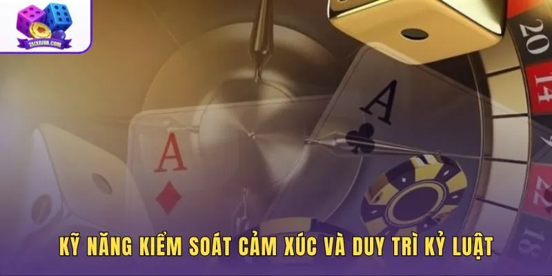 Kỹ năng canh cầu đẹp đòi hỏi tâm lý vững trước mọi phiên gãy trend