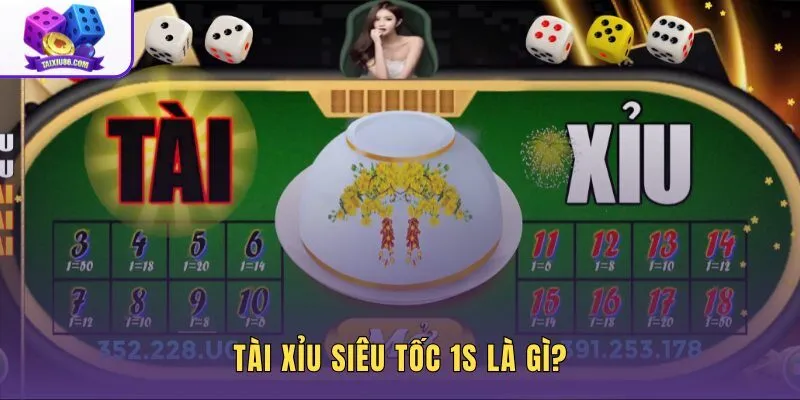 tai-xiu-sieu-toc-1s-la-gi