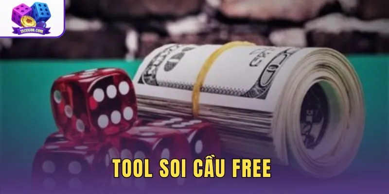 Tool Soi Cầu Free